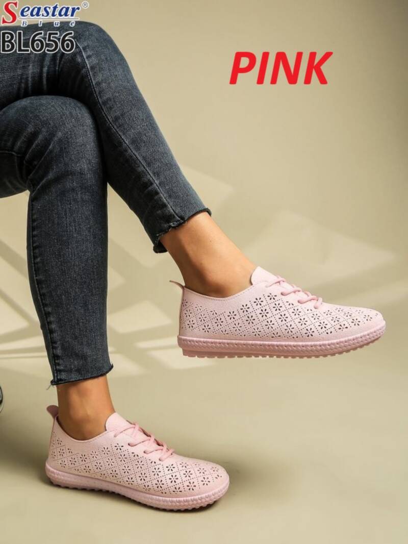 Buty sportowe damskie Roz 36-41 / 12 par	